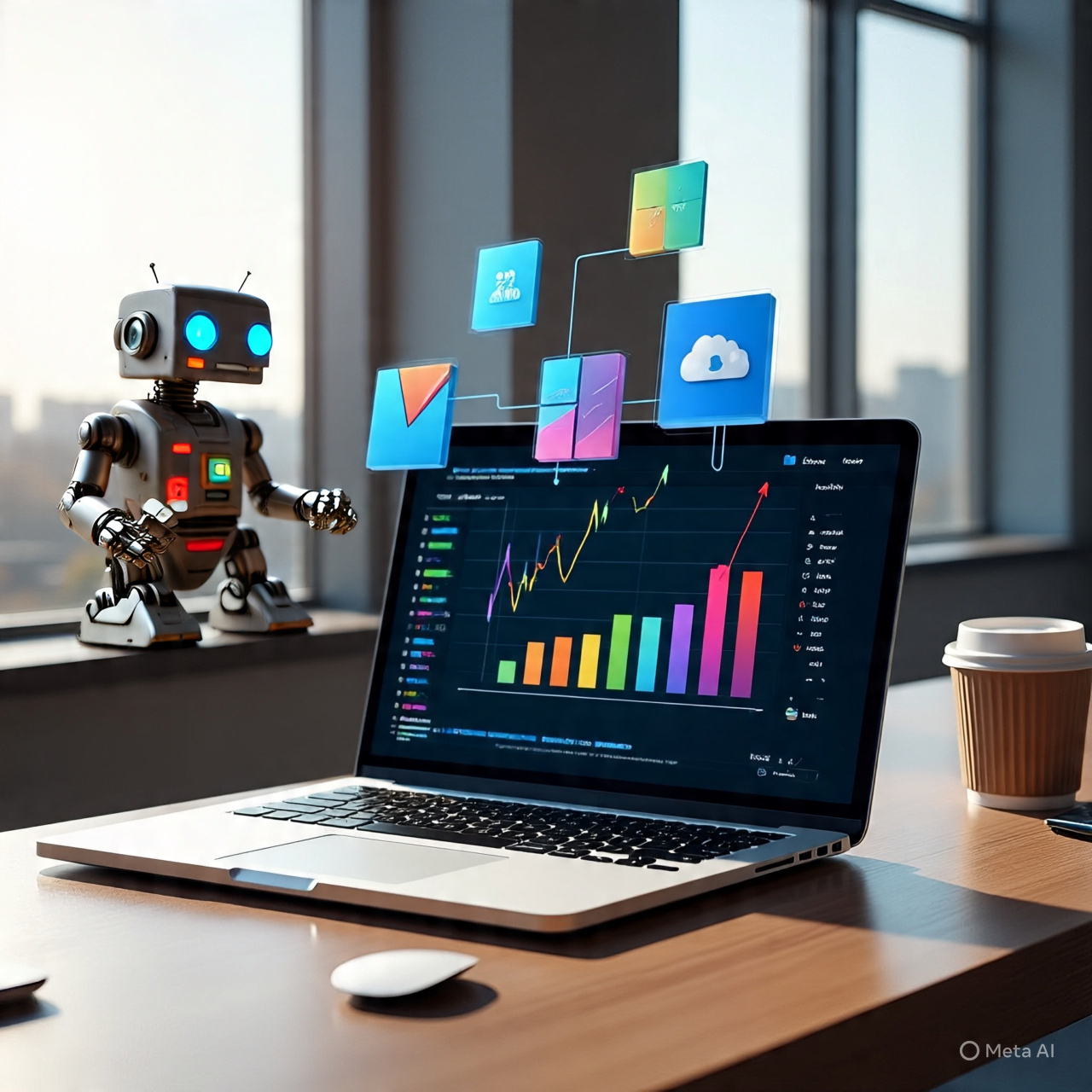 AI Project Development and Cloud Integration